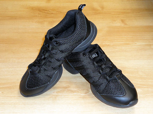 dance exercise shoes