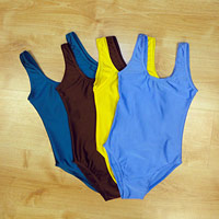 Dance and dancewear leotards in school dance uniforms colours for all the local dance schools.