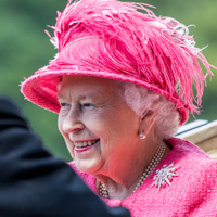 Remembering Queen Elizabeth II.