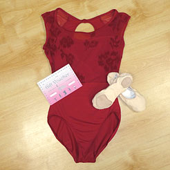 Gifts for Dancers UK Shop Local for Bloch leotards, Mirella leotards, sodanca ballet shoes, canvas ballet shoes, pretty leotards, adult leotards.