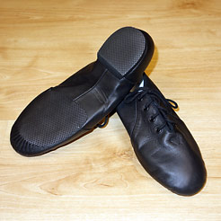 Jazz shoes for stagecoach, modern shoes