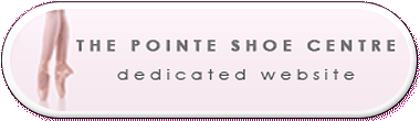 Link to The Pointe Shoe Centre website.