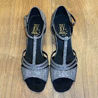 Roch Valley evie ballroomand social shoes available in many colours.